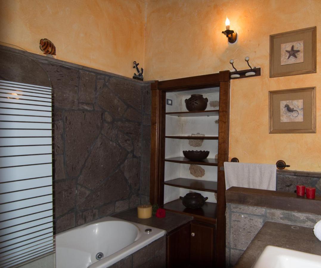 Casa El Pino Villa Vilaflor Exterior photo