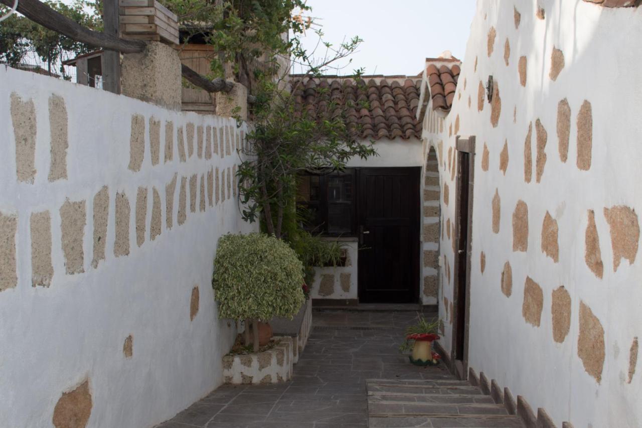 Casa El Pino Villa Vilaflor Exterior photo