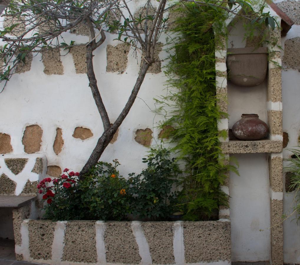 Casa El Pino Villa Vilaflor Exterior photo