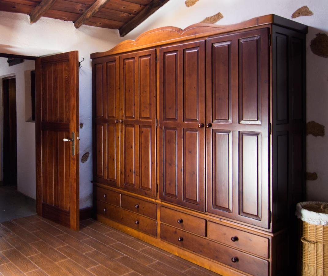 Casa El Pino Villa Vilaflor Exterior photo
